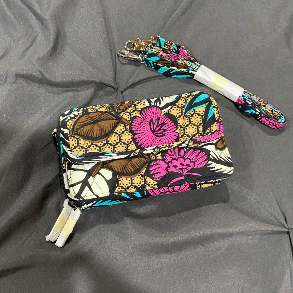 🌺NWT🌺 Vera Bradley Crossbody